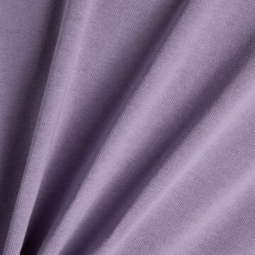 T-Shirt 'N Collage' new balance en violet