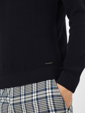 BRAX Sweater 'Roy' in Blue