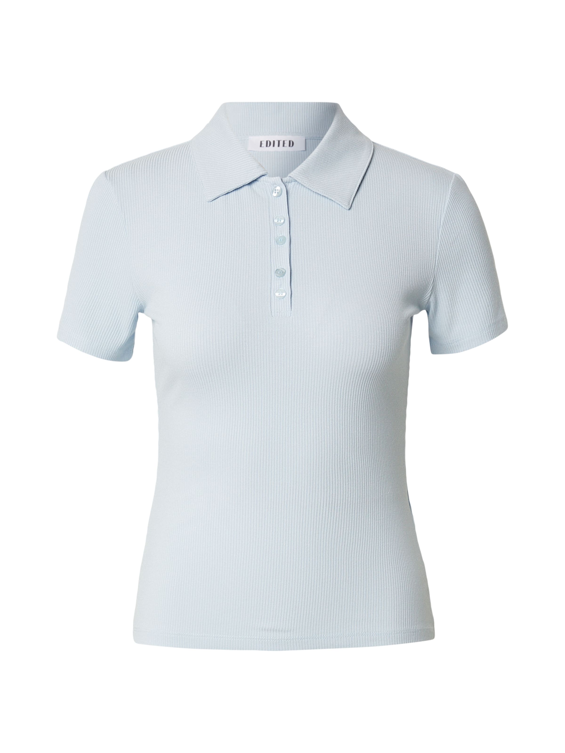 EDITED Póló 'Viena' - kék: elől