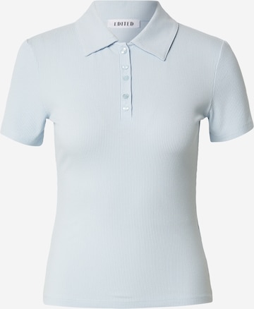 EDITEDMajica 'Viena' - plava boja: prednji dio