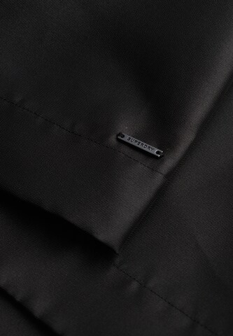 Superdry Jurk in Zwart