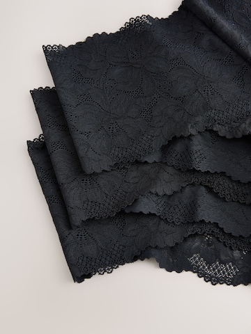 Slip di Next in nero