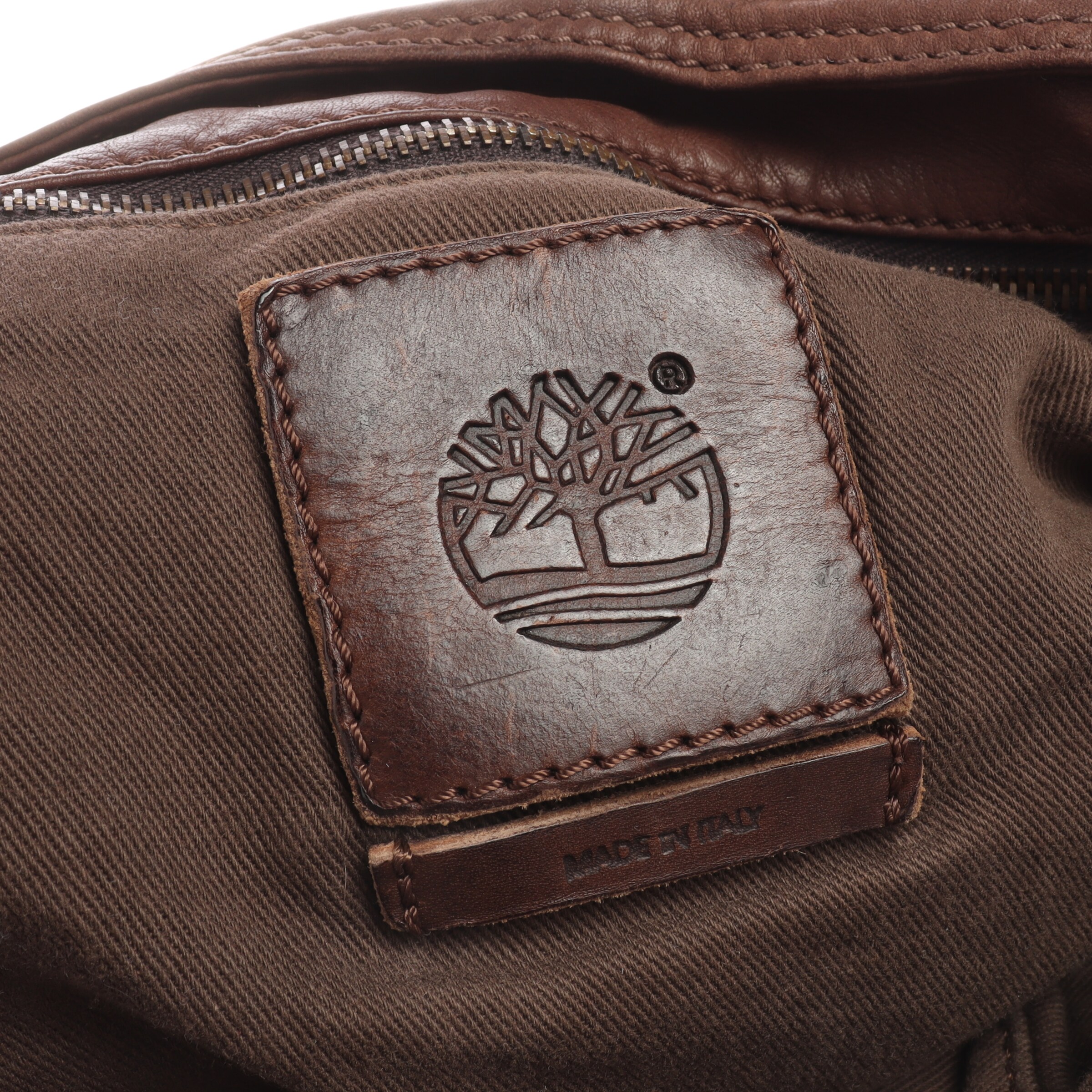 TIMBERLAND Bag in One size in Brown