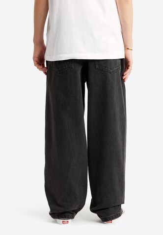 VANSBaggy Traperice - plava boja