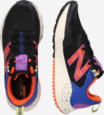 new balance Sportschoen 'Nitrel' in Zwart