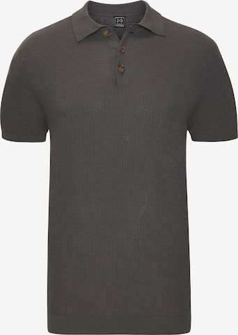 JOHN DEVIN Paita värissä harmaa: etupuoli