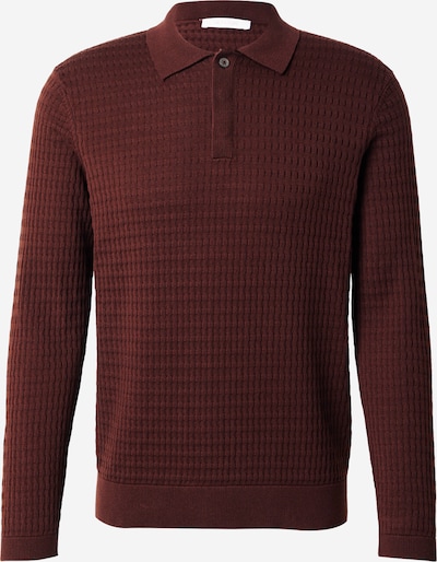 Megztinis 'ONSBERRY' iš Only & Sons, spalva – tamsiai raudona, Prekių apžvalga