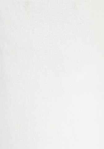 Wide Leg Jean LASCANA en blanc