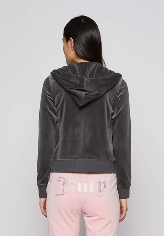 Giacca di felpa 'ROBERTSON' di Juicy Couture in verde