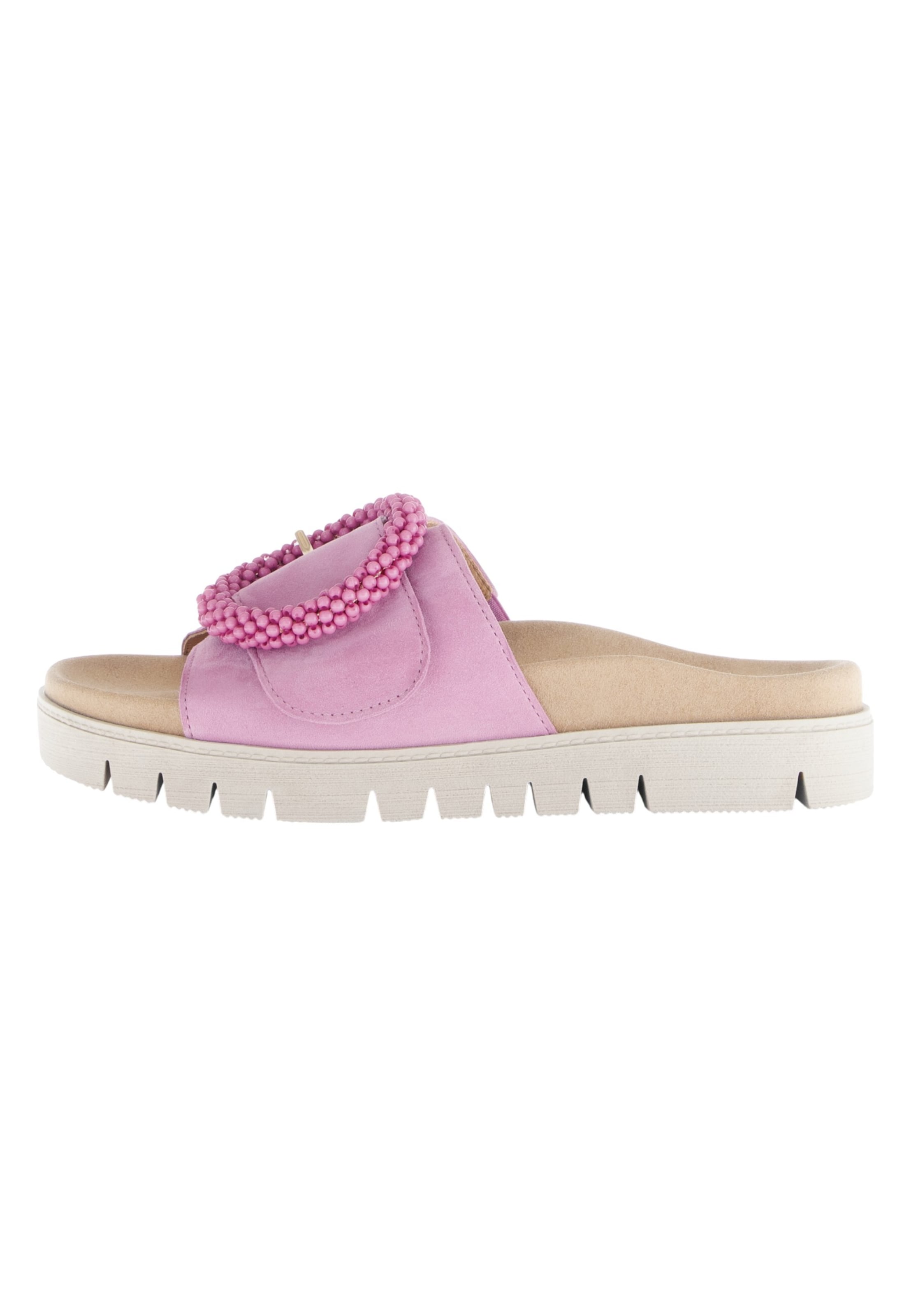 Mule GABOR en rose
