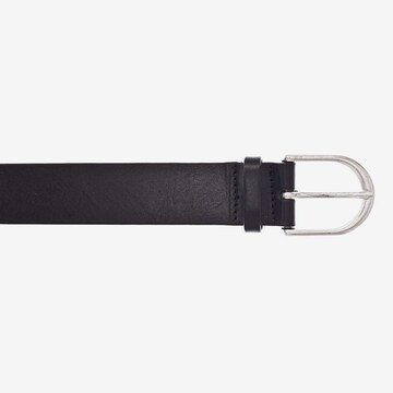 Ceinture VANZETTI en noir