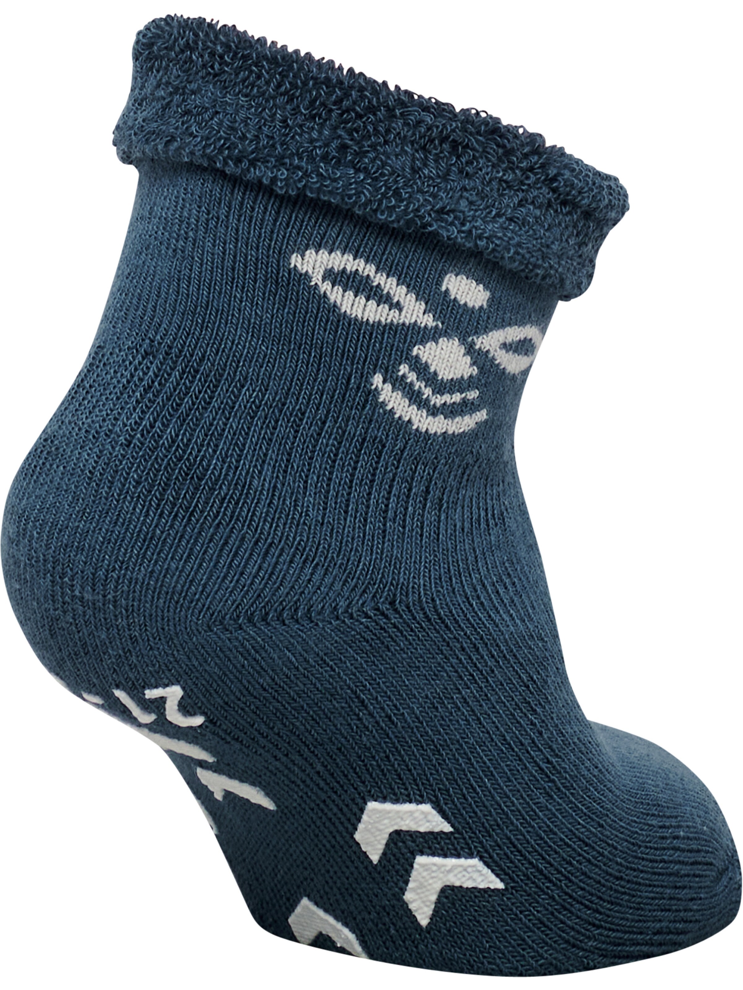 Hummel Socken 'Snubbie' in Blau