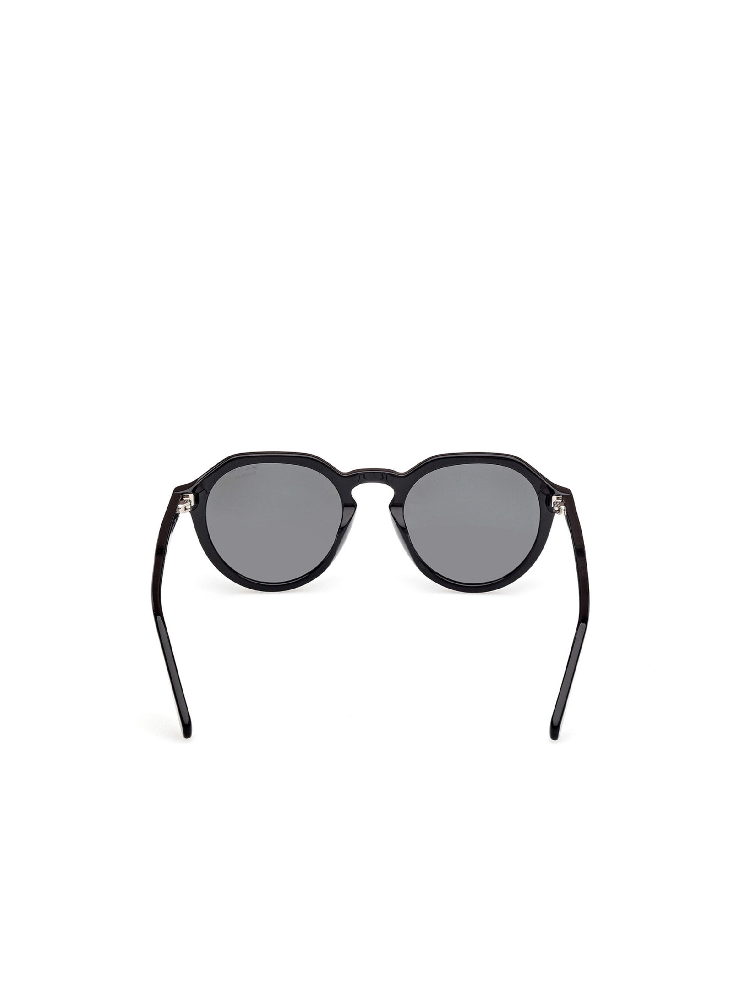 Lunettes de soleil GANT en noir