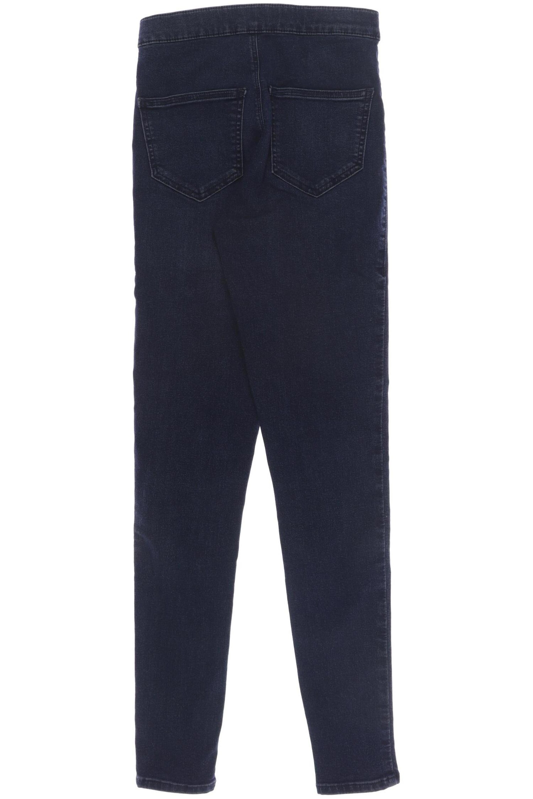 TOPSHOP Jeans in 26 in Blue