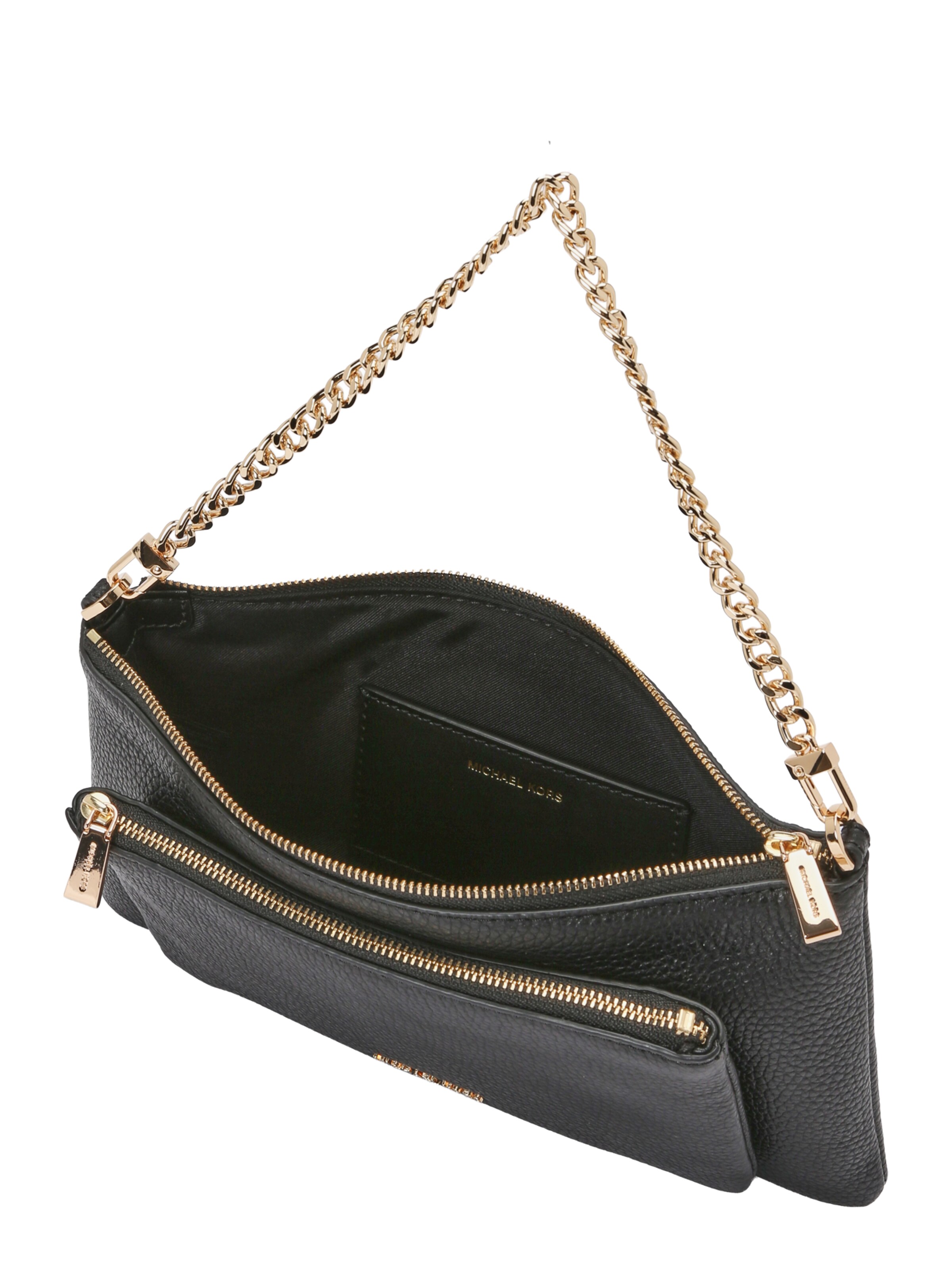 MICHAEL Michael Kors Crossbody Bag in Black