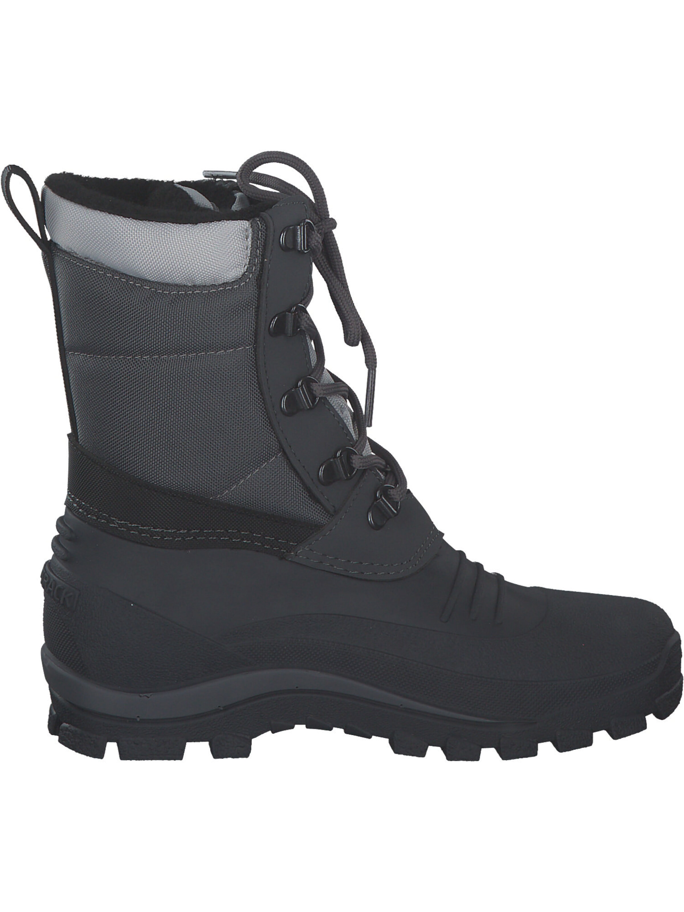 CMP Boots 'Khalto' in Grey