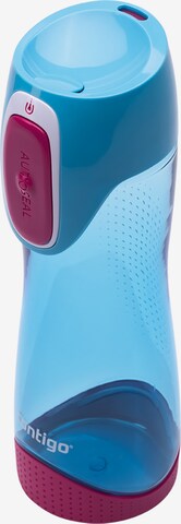 Contigo Trinkflasche in Blau