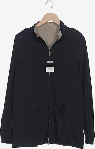 Herno Jacket & Coat in L in Blue: front