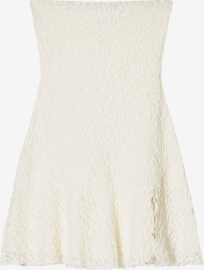 Bershka Mekko värissä ecru, Tuotenäkymä