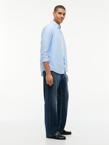 Loosefit Jean 'Otis' Tommy Jeans en bleu