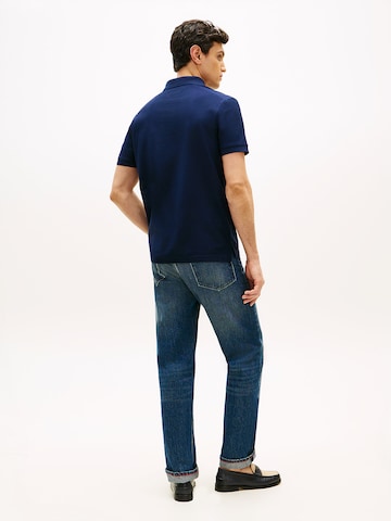 T-Shirt 'Smart Casual' TOMMY HILFIGER en bleu