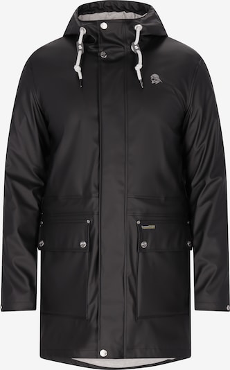 Schmuddelwedda Prijelazni kaput u crna, Pregled proizvoda