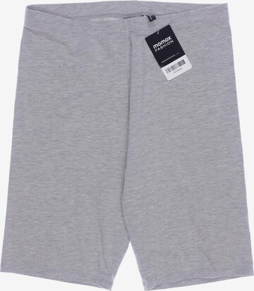 Asos Shorts in XL in Grey: front