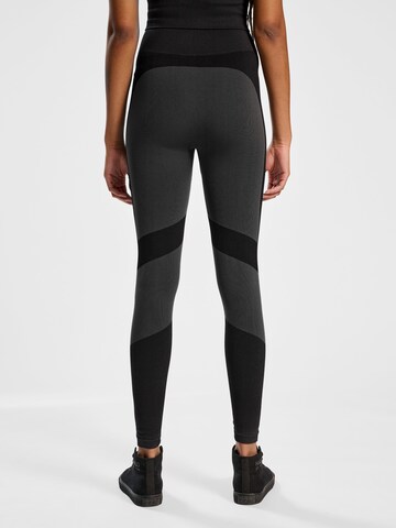 HALO Skinny Leggings in Grijs