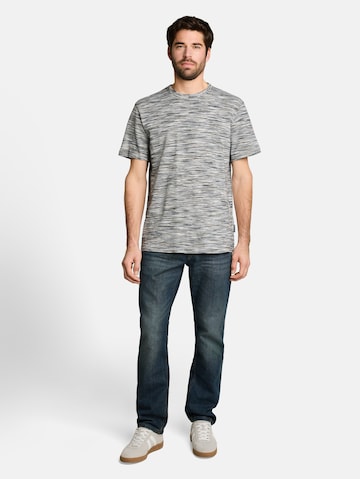TOM TAILOR Shirt in Mixed colors