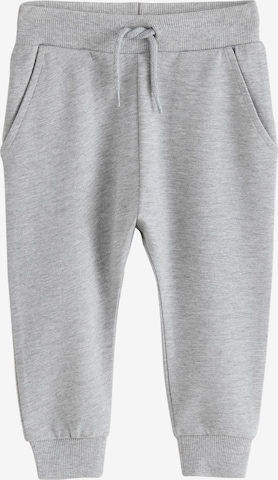 pilka Next Siaurėjantis Kelnės: priekis