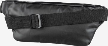 GREENBURRY Fanny Pack 'Aviator' in Black