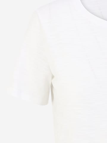 InWear Koszulka 'Almal' w kolorze biały