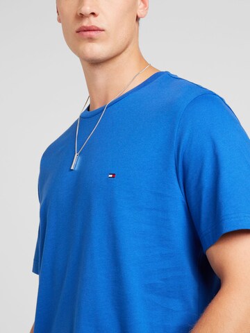 TOMMY HILFIGER Póló 'Essential' - kék