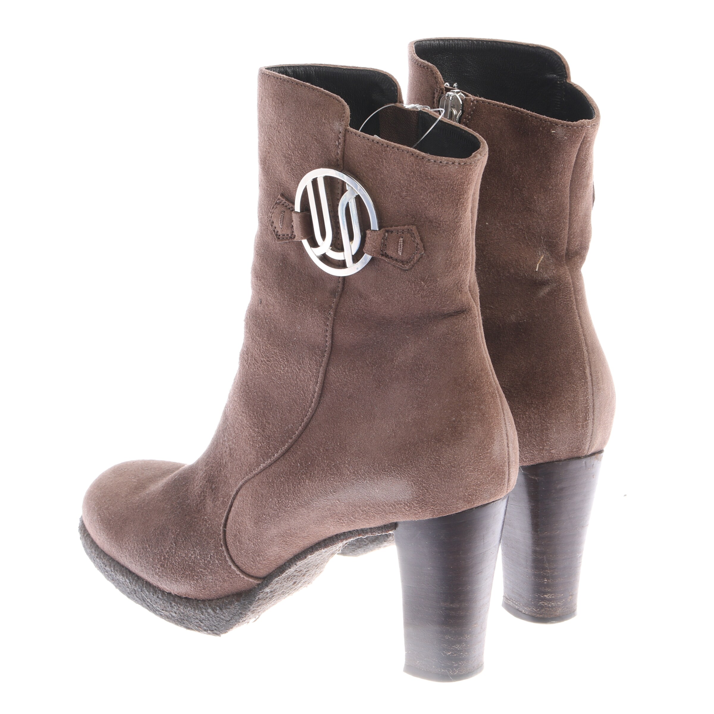 Unützer Stiefeletten 40 in Braun