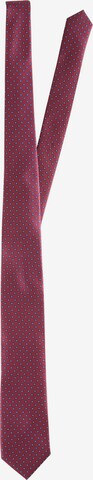 JOOP! Tie in Red