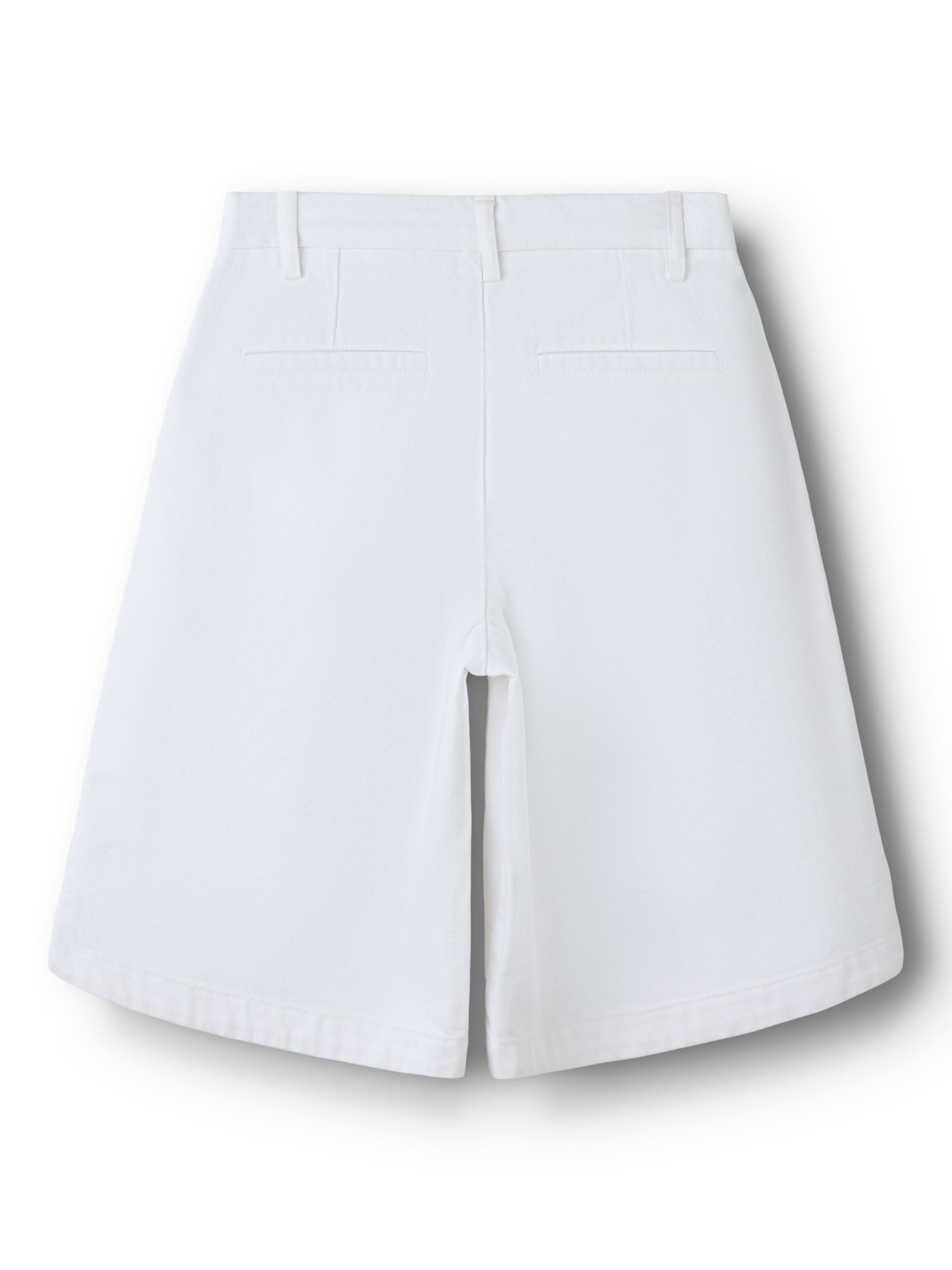 TWO SOON Regular Jeans in White