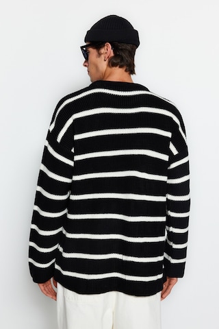 Pullover di Trendyol in nero