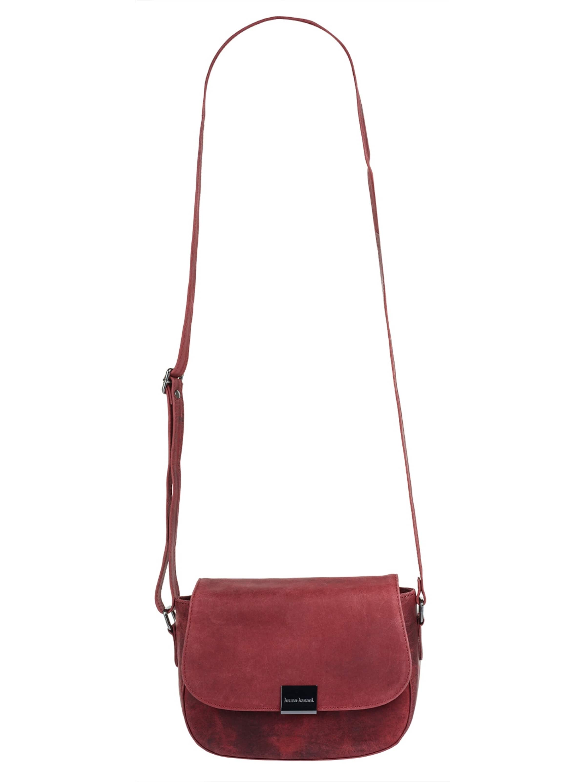 Sac à bandoulière Bruno Banani en rouge