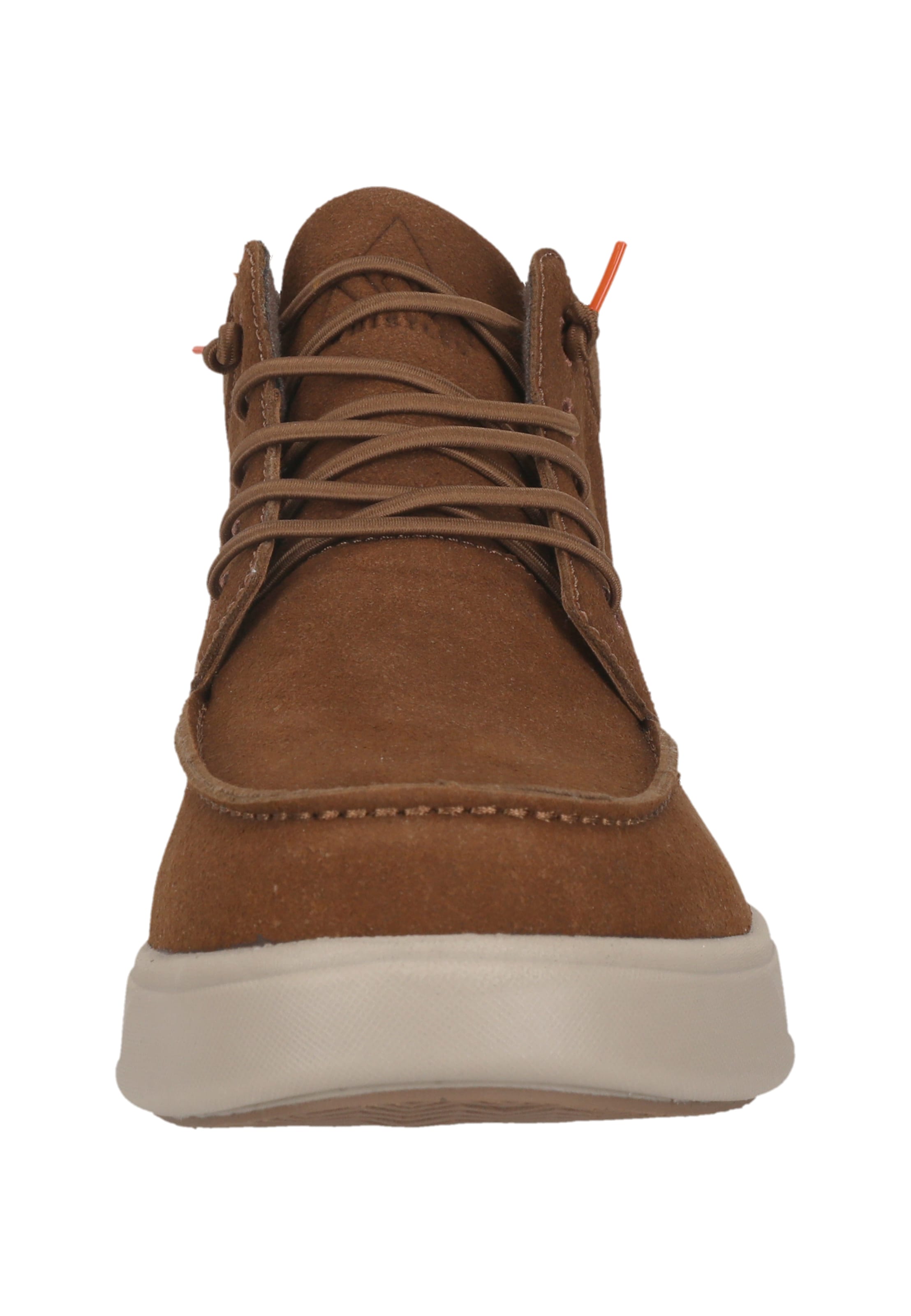 Whistler Schnürschuhe 'Roox' in Braun