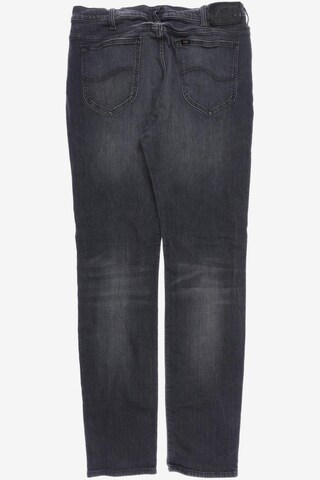 Lee Jeans 36 in Grau