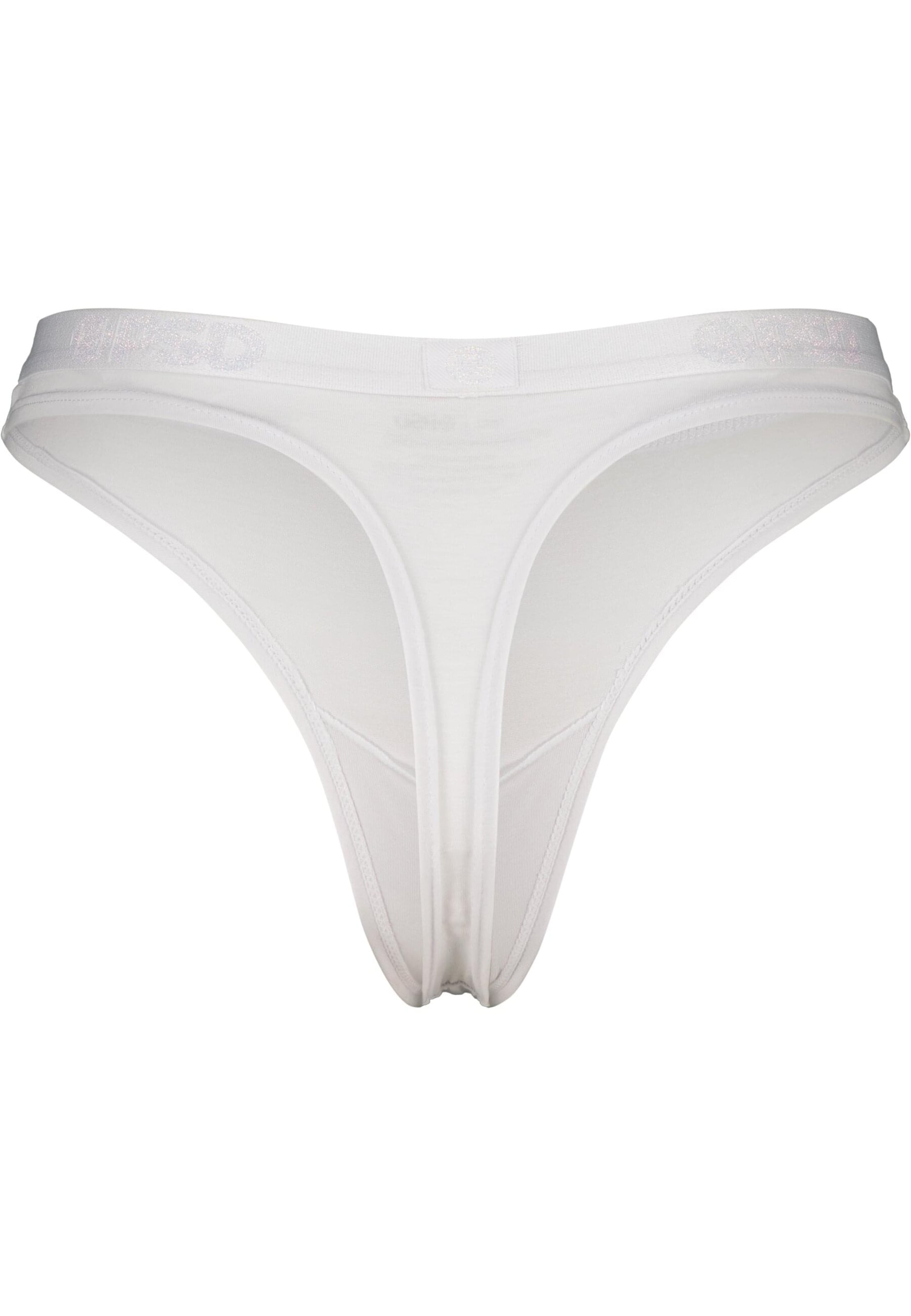 PSD Kalhotky – bílá