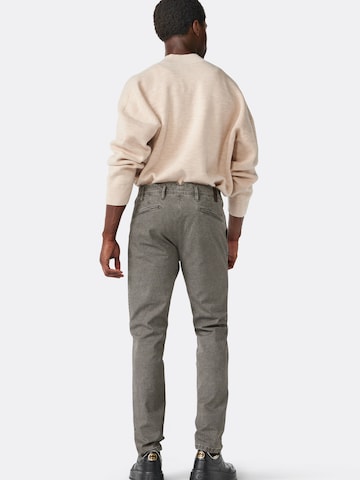 MMX Germany Regular Chino in Grijs