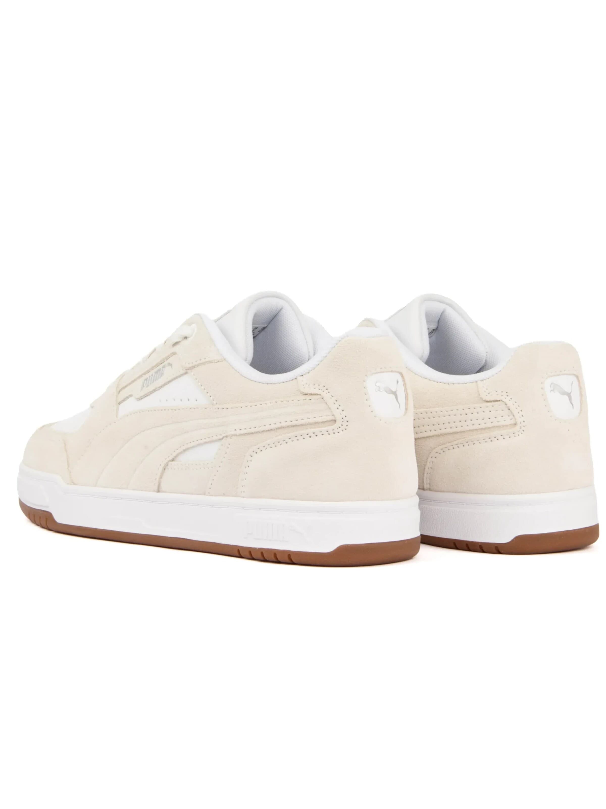 PUMA Veterschoen 'Caven 3 Plus SD' in Beige