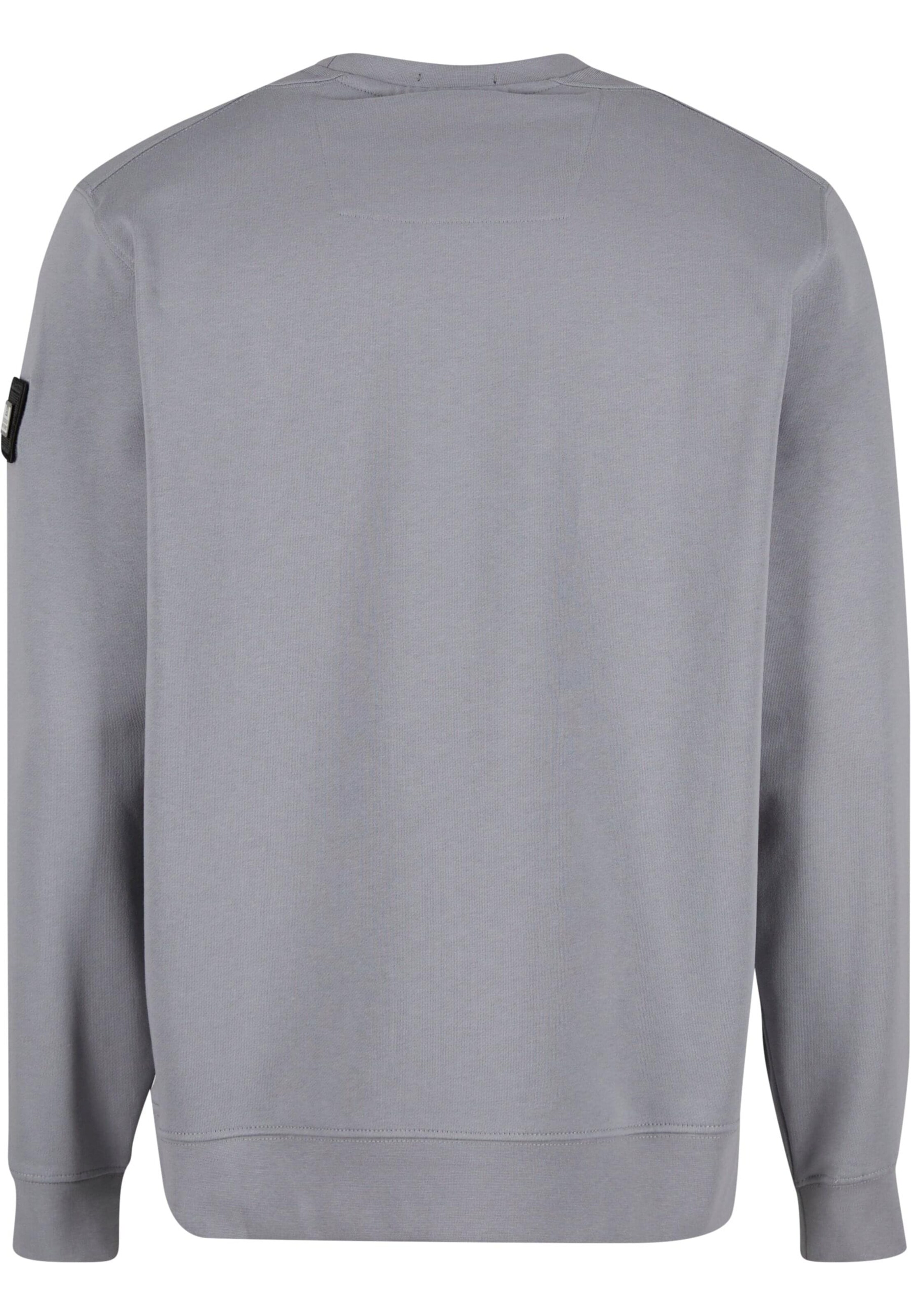 Weekend Offender Sweatshirt in Grijs