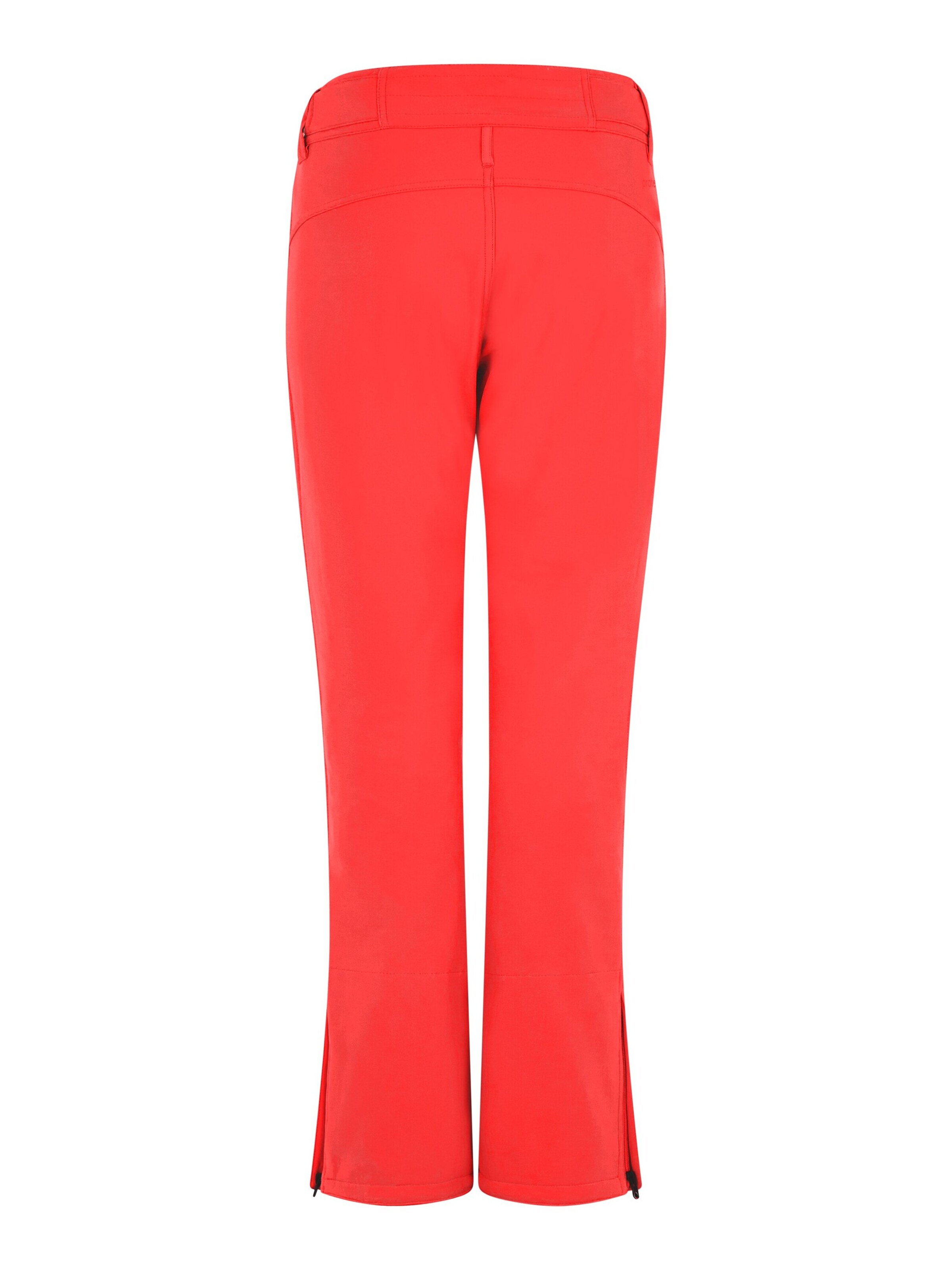 PROTEST Regular Sporthose 'PRTRELOLE'‌‌‌‌‌‌‌ in Rot