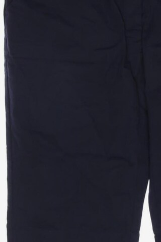 UNITED COLORS OF BENETTON Pants in M in Blue