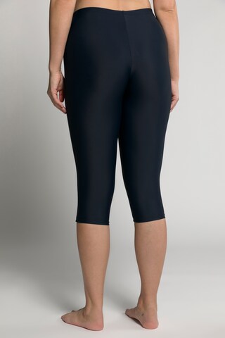 Ulla Popken Regular Leggings in Blauw