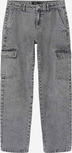 NAME IT Jeans in de kleur Grey denim, Productweergave