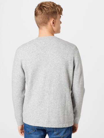 GAP - Cárdigan 'CARDI' en gris