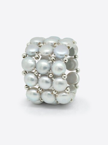 Ateliers Saint Germain Ring 'TUILERIES' in Grijs